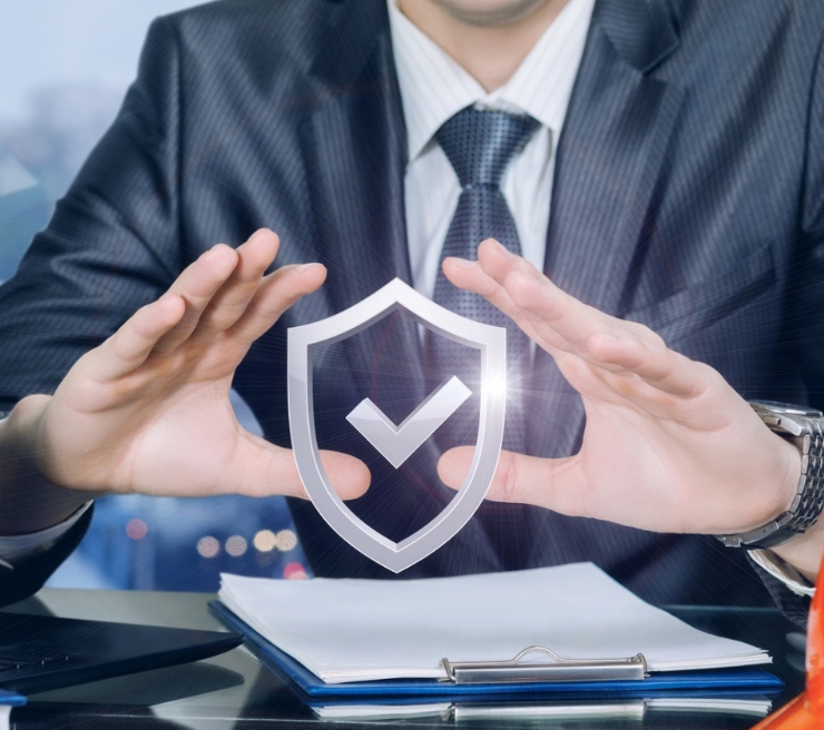 Philosophy of Full-Process Supply Chain Services