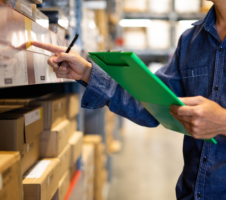 Technical Capabilities and Resource Support